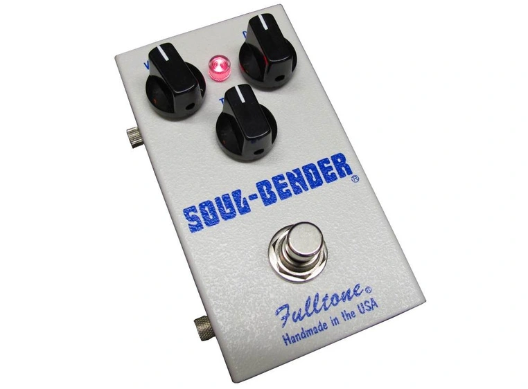 Fulltone Soulbender 